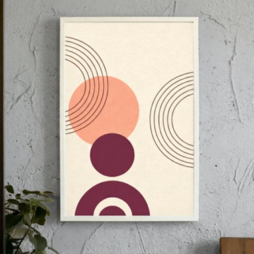 Circular Harmony
