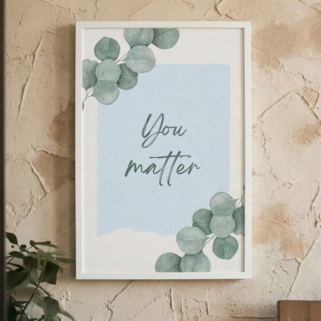 You Matter