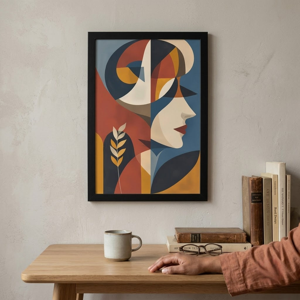 Contours of Mind