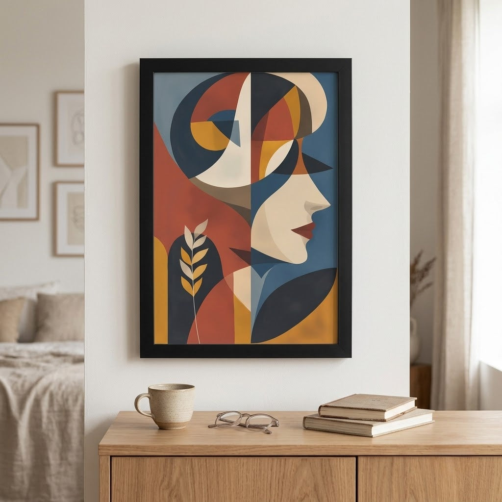 Contours of Mind
