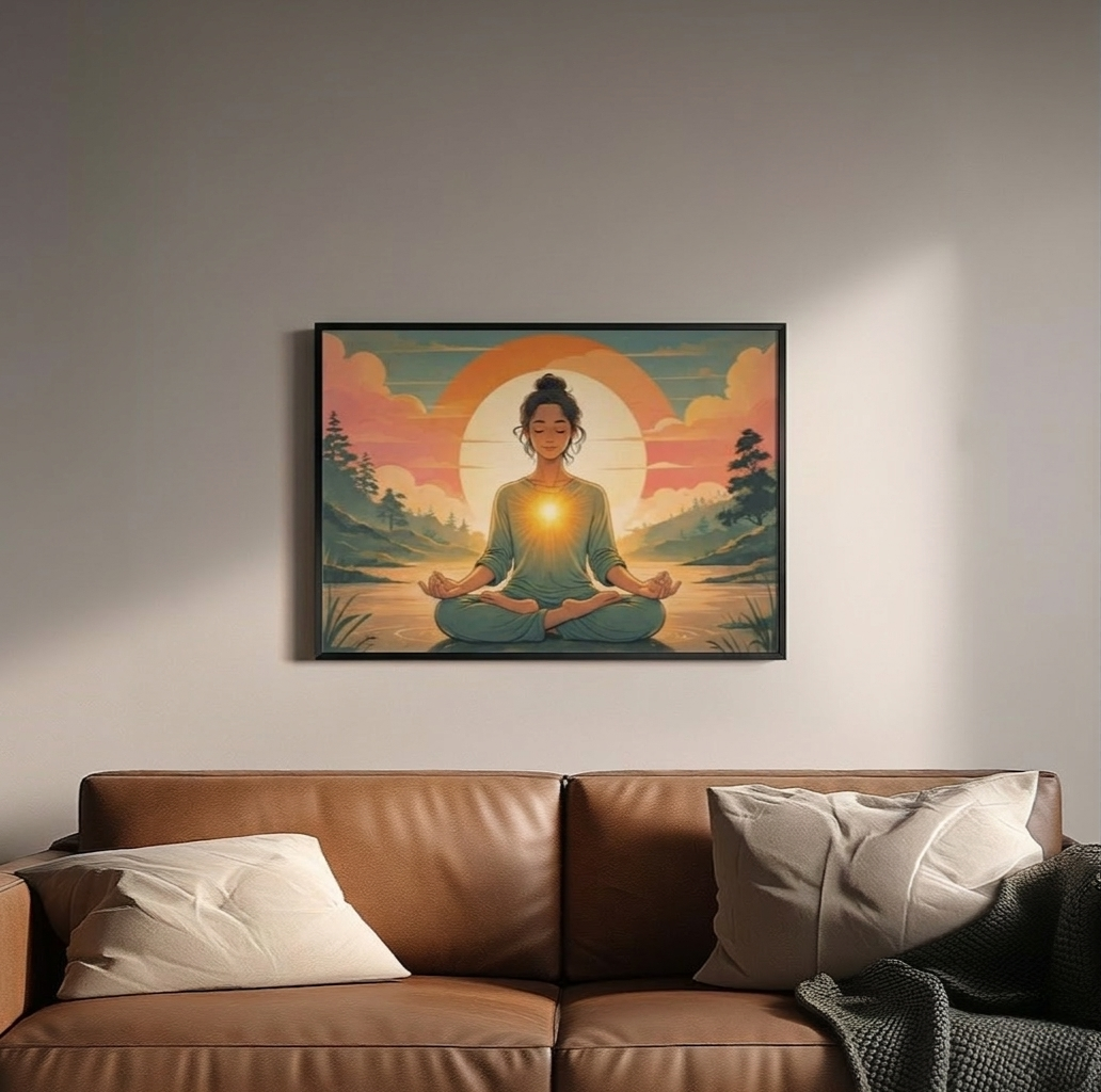 Inner Aura