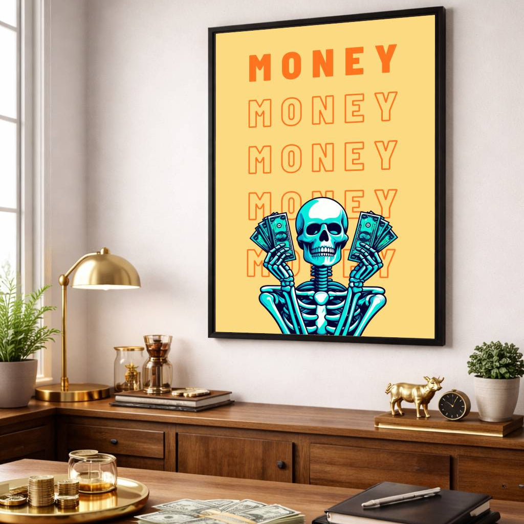 Money