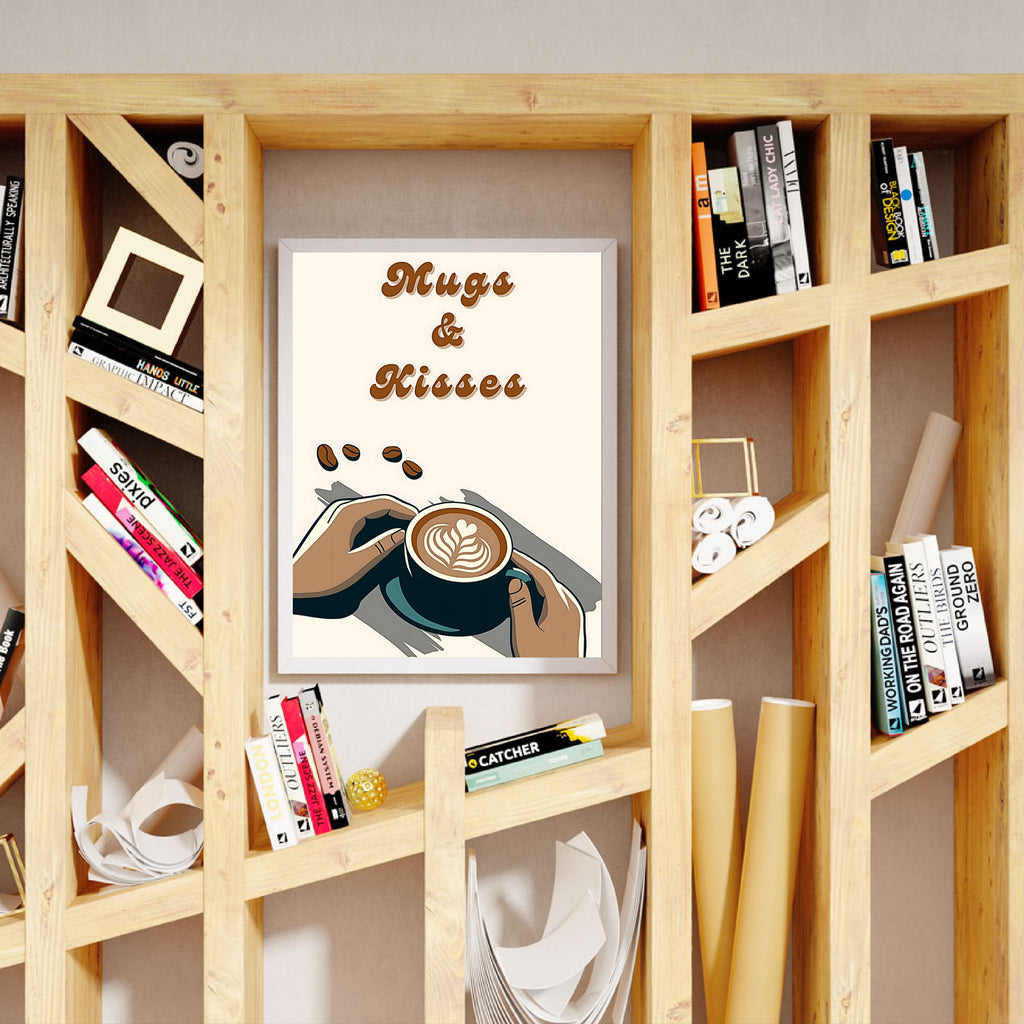 Mugs & Kisses