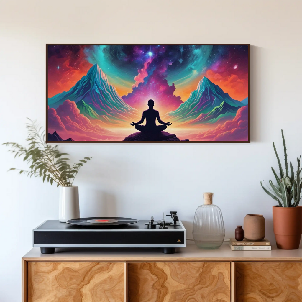 Peak Nirvana