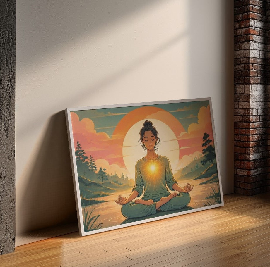 Inner Aura