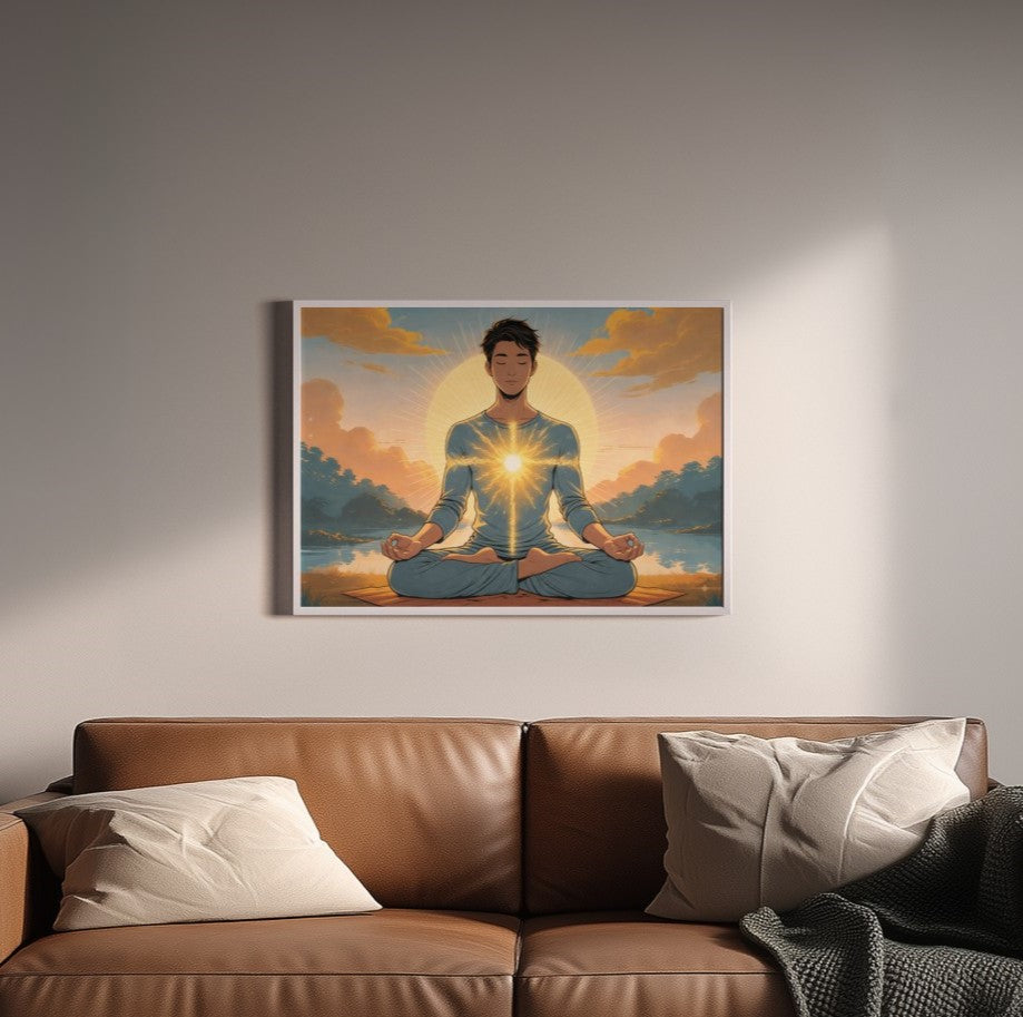 Soul Awakening