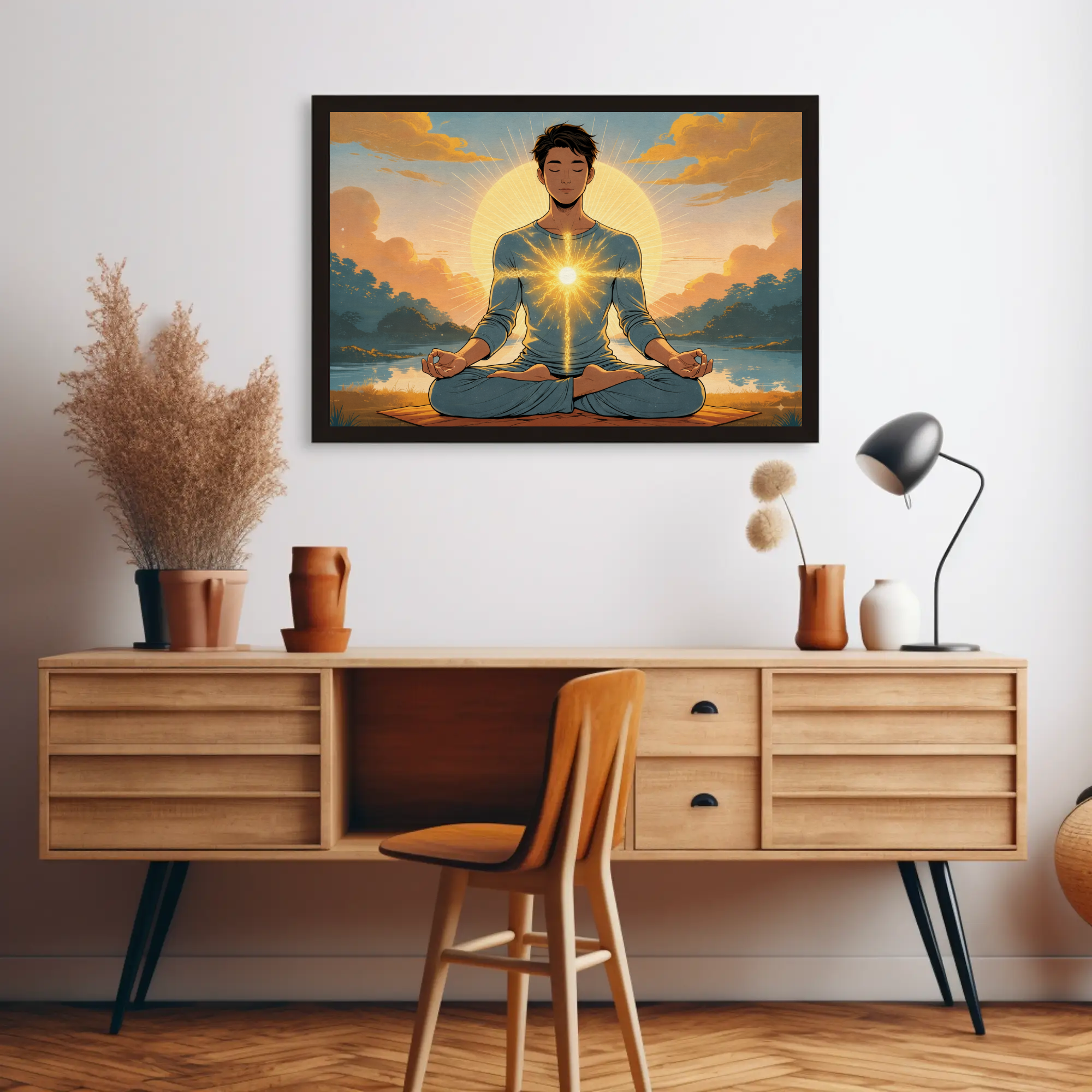 Soul Awakening