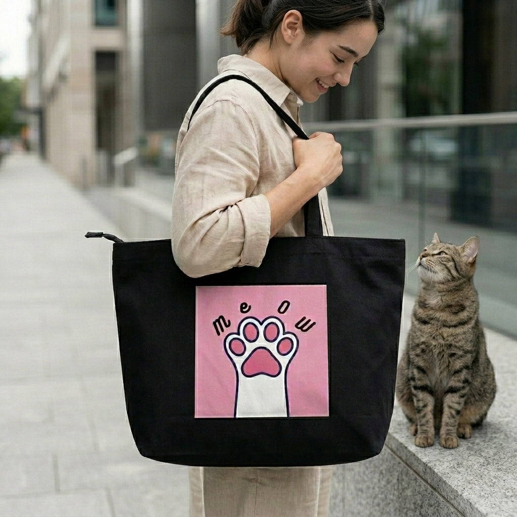 Meow