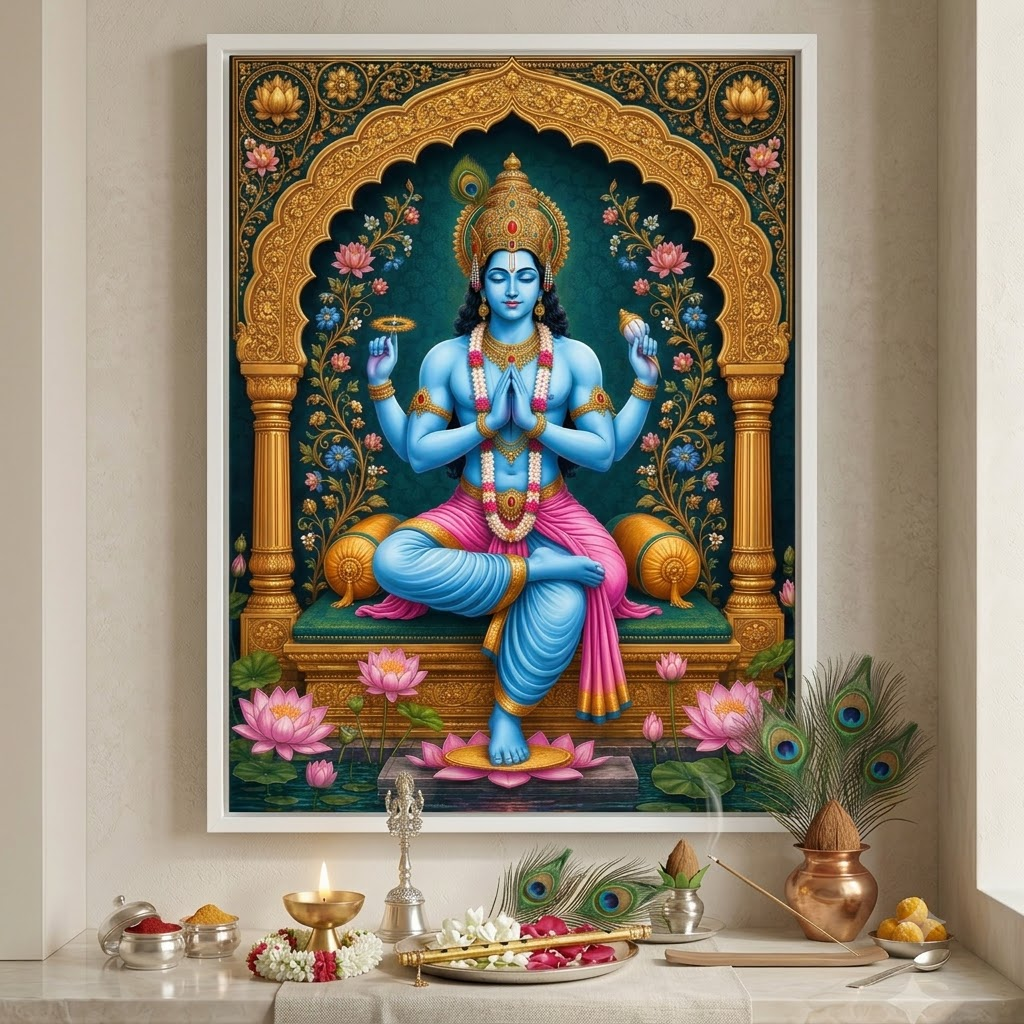 Shri Krishna